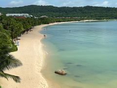-富国岛翡翠湾 JW 万豪度假酒店