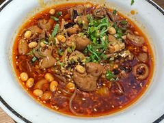 -太二酸菜鱼(中山龙之梦店)