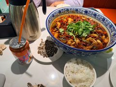 -清真·拉菲尔鱼庄·家常菜(钟楼回民街店)