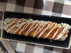 -松幸日式料理(中山路店)