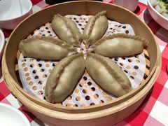 -西贝(上海我格广场店)