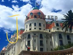 -内格雷斯科酒店