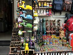 -乌布德传统市场