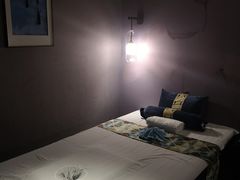 -璞·澐间影院式足道SPA(尚悦湾店)