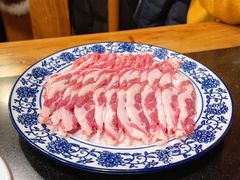 -裕德孚·非遗手切涮羊肉(东直门内大街店)