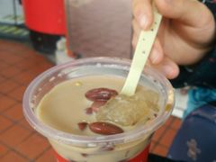 -八婆婆烧仙草(中山路店)