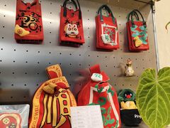 -Dogi&kiki Coffee(中心商务大厦店)