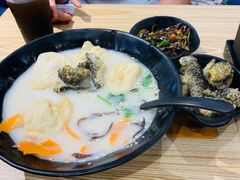 鱼腐米线-渔米丰·广府鱼汤米线(光明广场店)