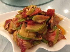 iphone_upload_pic-普天和酒楼·新津菜·烤鸭(天津之眼店)
