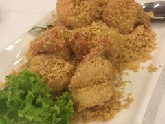 -新加坡海鲜共和(名胜世界圣淘沙海滨坊)