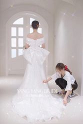 -洋洋婚纱品牌集合店
