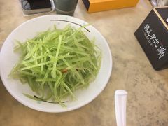 -清真·鸦儿李记·涮肉(花市店)