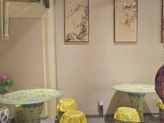 -宫事颐庭·老佛爷贵寿下午茶(颐和园店)