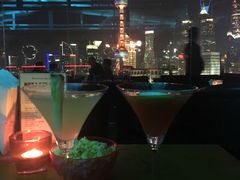 -罗斯福色戒酒吧(外滩店)