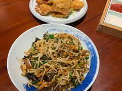 -满圆薄春饼(新世纪店)