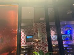 -江边城外烤全鱼(方庄时代购物中心店)