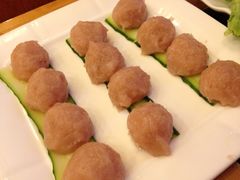 鱼丸-老码头火锅(玉林店)