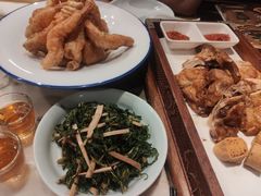 -那家小馆•北京菜•烤鸭(香山店)