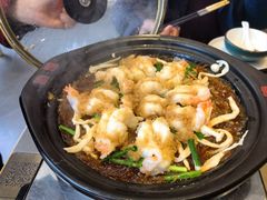 -陶德砂锅(蜀汉路店)