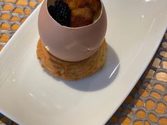 -香樟花园法式铁板烧(恒隆广场店)