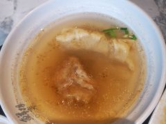 -鲜得来排骨年糕(即墨路店)