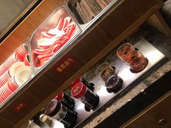 -牛吃草牛肉面(翠柏路店)