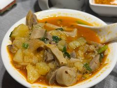 -九十九顶毡房(清河店)