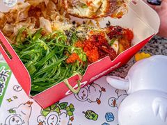 -咕噜咕噜·章鱼小丸子(西湖路店)