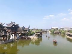-朱仙镇启封故园景区