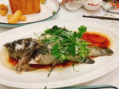 -国贸旋转餐厅(国贸广场店)