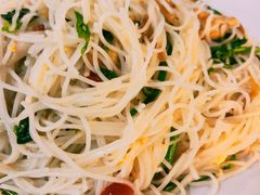-大茄来海鲜餐厅(亚洲城分行)