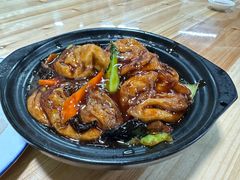 面筋煲-吾介小籠館