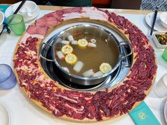-三毛牛肉店(福强店)