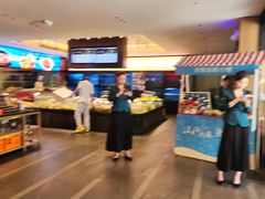 -连鹭海鲜·海肠捞饭·海胆饭(星海店)