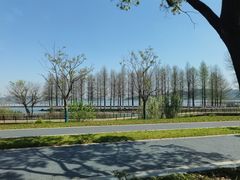 -东钱湖旅游度假区