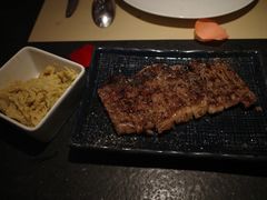 -觅福里•熟成和牛餐厅