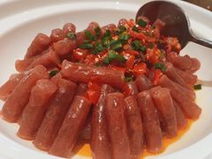 -延年酒店-延飨餐厅(延年文苑店)