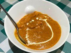 -Santoor 萨都里印度餐厅(北锣鼓巷店)