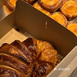 🔥遍全国的超大🥐终于吃到了！！！