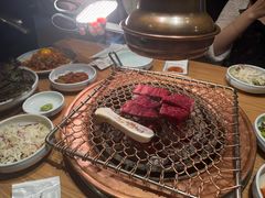 -王妃家(明洞中央店)