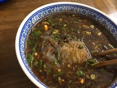 粉汤羊血-惠记粉汤羊血(小南门店)