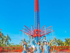 -三亚海昌梦幻海洋不夜城