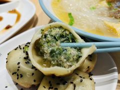 -小杨生煎(湟普汇店)