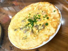 蚝仔煎蛋-明记海鲜大排档(巽寮湾店)