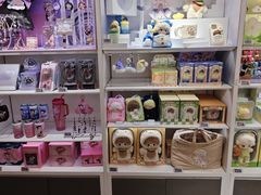 -泡泡玛特POPMART(金安国际购物中心店)