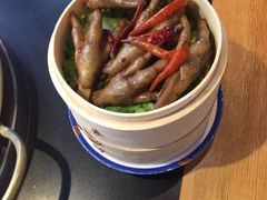 -王婆乔鲜鱼自助火锅(蜀汉路店)