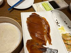 -小大董·烤鸭(王府井apm店)