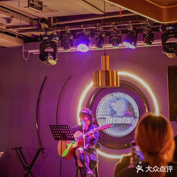 南京新店🏮日式烧鸟音乐餐吧🎵巨巨有氛围啊~