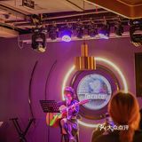 南京新店🏮日式烧鸟音乐餐吧🎵巨巨有氛围啊～