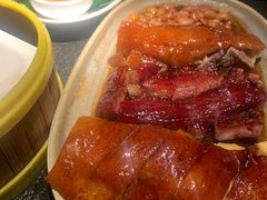 -蝴蝶里·粤菜·点心(龙湖天街&滨江店)